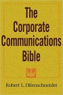 The Corporate Communications Bible
