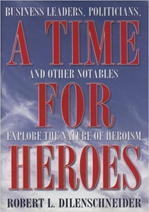 A Time for Heroes